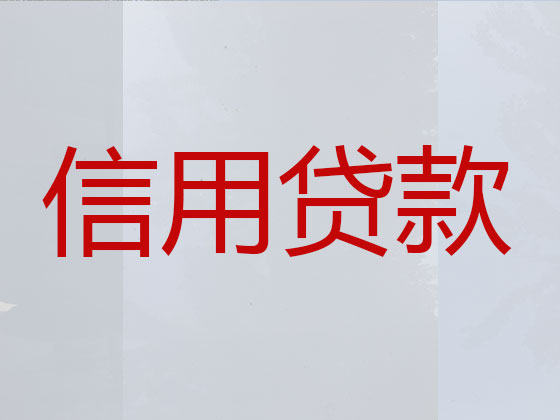 沈阳信用贷款-本地贷款公司